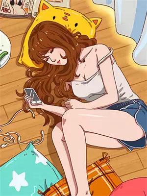 闪婚白富美结局