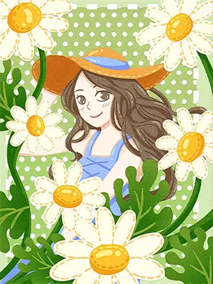 春草和夏草区别