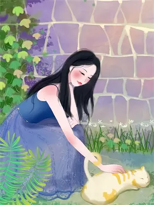 细嗅蔷薇的意思