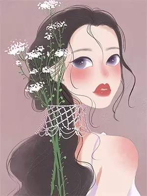 大小姐弹幕选夫指南