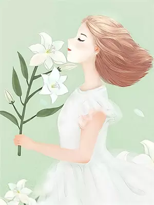 开局女友向我摊牌了