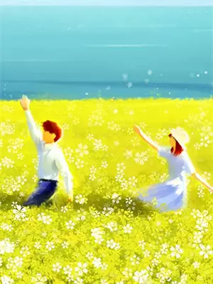 失聪画师作品视频