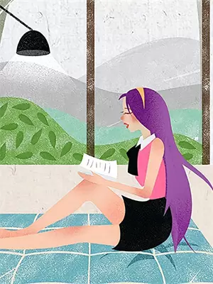 永远长不大的孩子是怎样