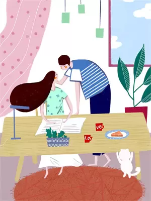 女霸总林小蔓和小妈第二季