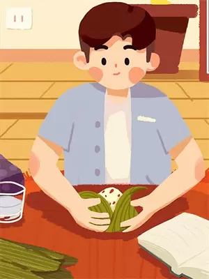 活在港片世界
