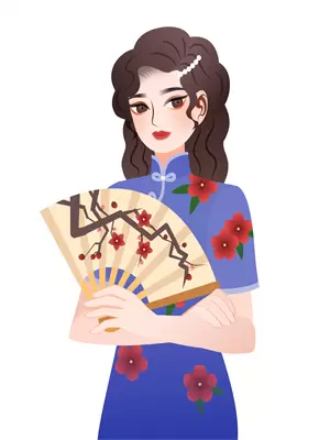 与女总裁落在荒岛上