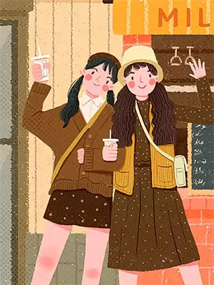 狐仙大人实现愿望