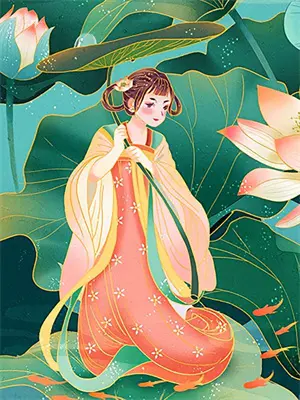 迷影追踪游戏