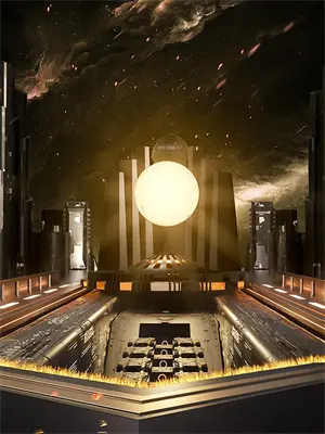 战天战地