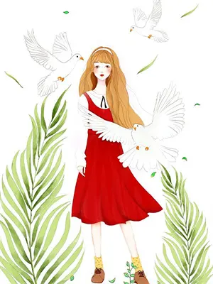 师姐她道骨仙风