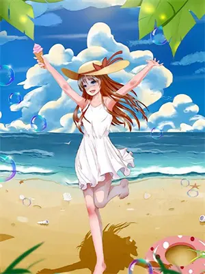 女主穿书拯救病娇的小说