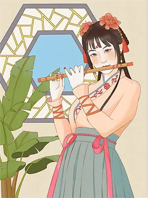 我家逆徒想欺师蔑祖