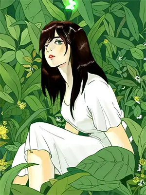 星河织梦藤条香插