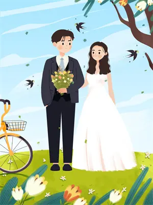 失明后我恢复了光明