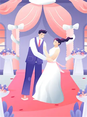 适合结婚的月份