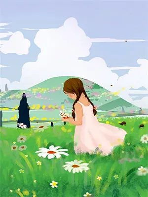 经济女孩儿第二季