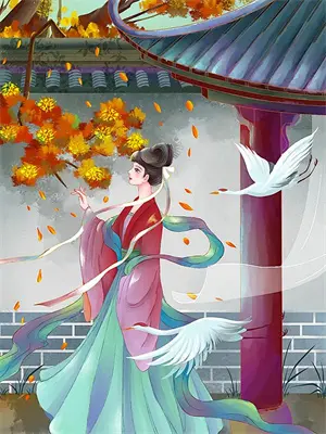 归来仍是你小说