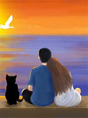 传说中的未婚妻