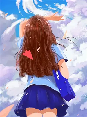 我在便利店工作有个男生