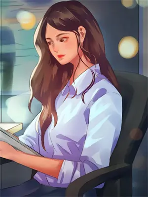 神女吟唱ahyeon