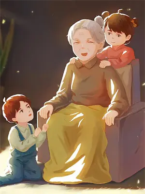 嫡女重生后打脸众人
