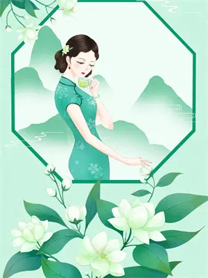 快穿之女主只想报效国家