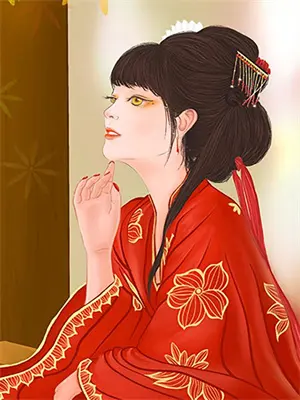 穿成仙侠文里的炮灰女配后全文