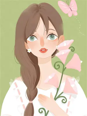 眼里只有钱没有亲情的人