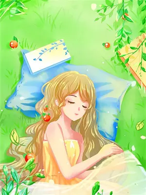 饲狼手册短剧