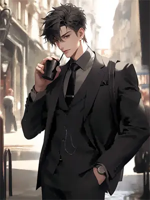 我的病娇大小姐是条好狗