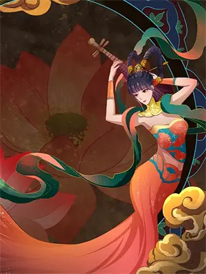 重生之鸿蒙仙帝