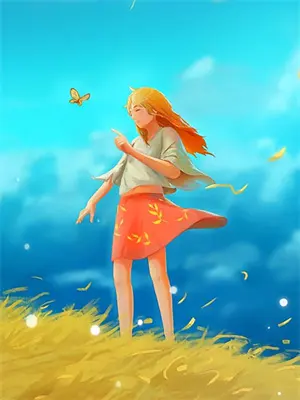 凶宅幽灵李小冉