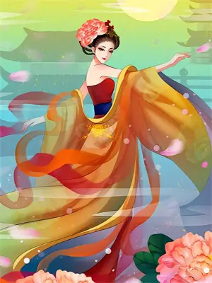 闺蜜爱说坏话