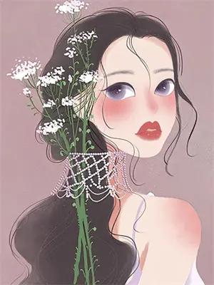 小厨娘的古代生活
