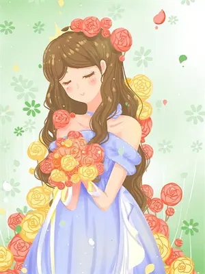 女海王嫁入豪门
