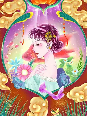 签到逆袭动画推荐