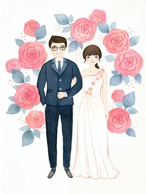归来仍是太子妃