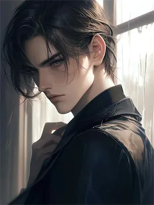 《古井》