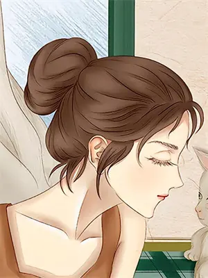 开局抓住杀手女主角