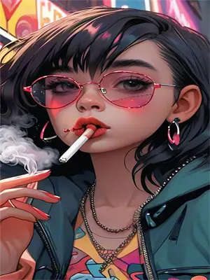 开局接盘美女