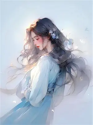 爱恨不复相见
