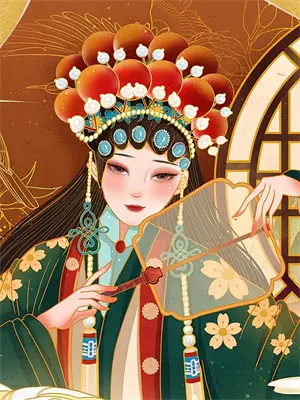 女海王前期是对一个人特别好吗