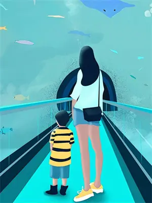 蛰龙抬头搅动商海