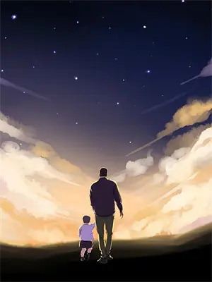 夏日星mv