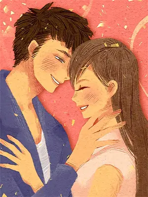《霸总的白月光》作者:暗香漂浮
