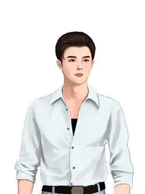 吴邪私家笔记盲盒