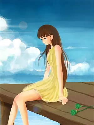 异常象回声