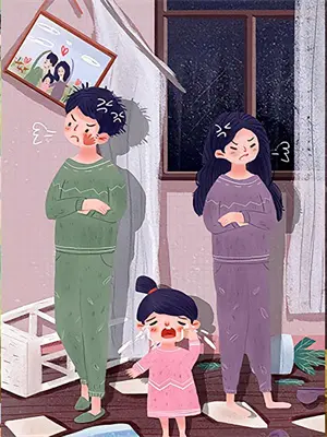 重生后我全灭了全家