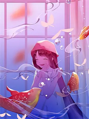 魔法天空特效