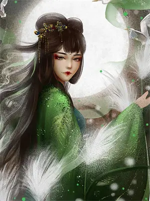 快穿白月光不好当txt